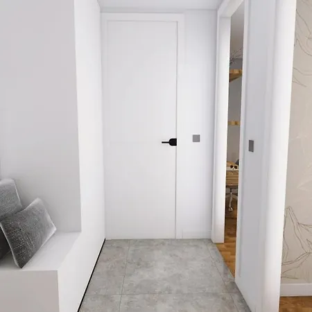 Niagara Green Apartman Zadar