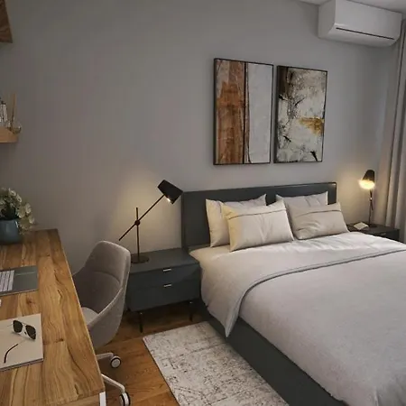 Apartman Niagara Green Zadar