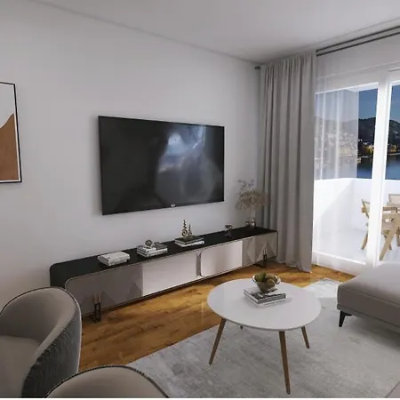 Apartman Niagara Green *