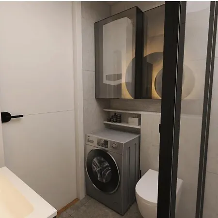 Apartman Niagara Green *