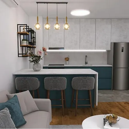 Apartman Niagara Green Zadar