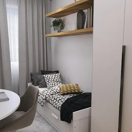 Niagara Green Apartman *